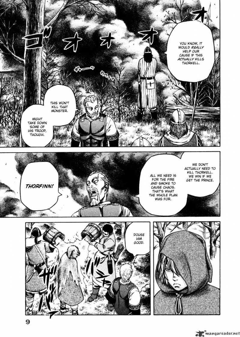 Vinland Saga, Chapter 22 image 09